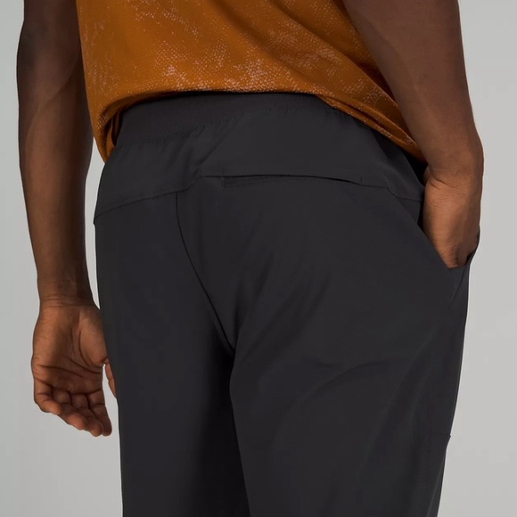 Lululemon - Men’s ABC Jogger - Obsidian - Picture 4 of 7